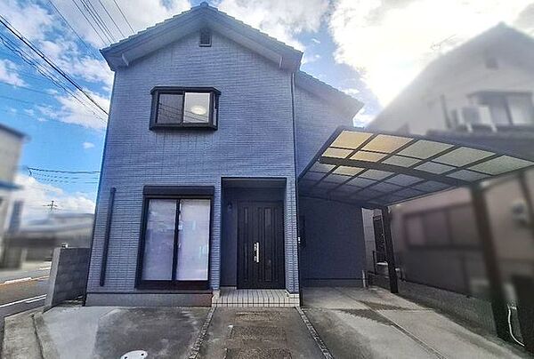 外観：327001655643