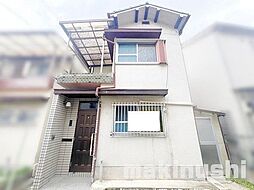 大阪府大阪狭山市半田５丁目