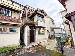 大阪府大阪狭山市半田５丁目