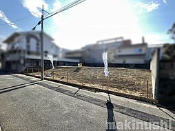 大阪府藤井寺市恵美坂１丁目