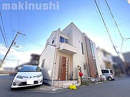 大阪府松原市丹南5丁目
