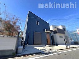 大阪府松原市松ケ丘2丁目