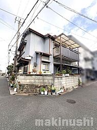 大阪府松原市小川６丁目