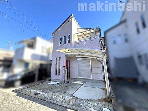 外観：327001671513