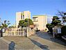 周辺：松原市立松原小学校 徒歩18分。 1440m