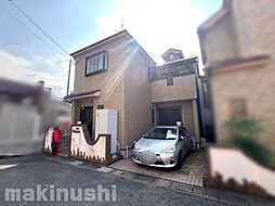 大阪府羽曳野市野