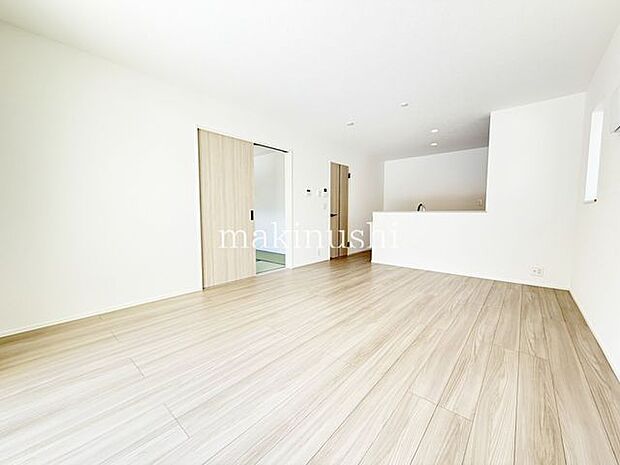 完成済みですのでご内覧可能!現地集合・現地解散でのご内覧もちろんOKです♪ぜひお問合せください♪