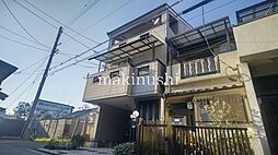 大阪府松原市阿保４丁目