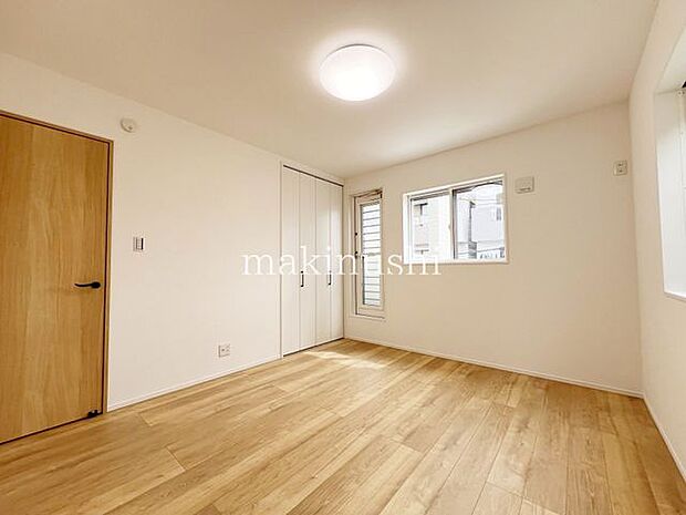 河内松原駅から徒歩18分の立地！大阪中央環状線にもすぐ出られる場所なのでマイカー通勤にも便利！