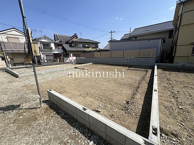 2号棟　LDK全区画15.75帖以上！家族のコミュニケーションがとりやすい対面式キッチンを採用！