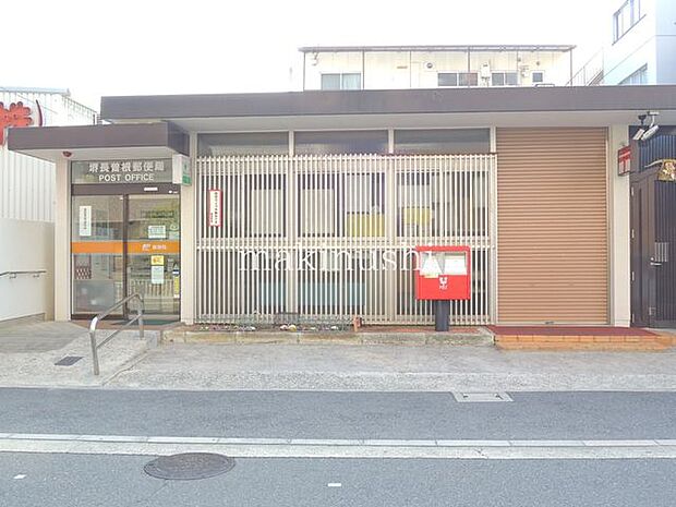 堺長曽根郵便局 徒歩6分。 470m