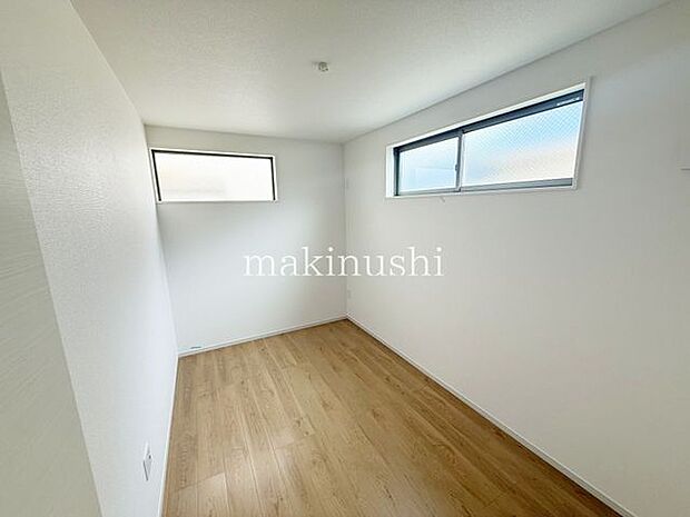 空家なのでお客様のご都合にあわせてご内覧可能です!お問い合わせお待ちしております!