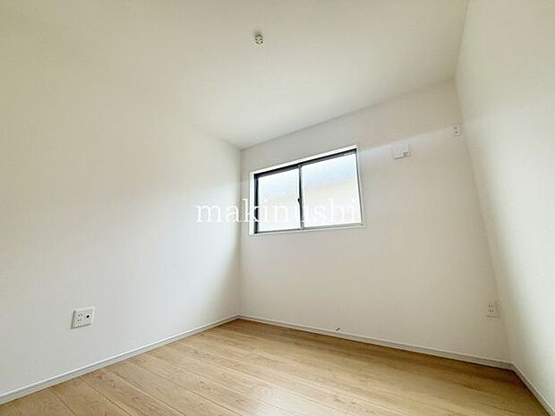 空家ですのでご内覧可能!現地集合・現地解散でのご内覧もちろんOKです♪ぜひお問合せください♪