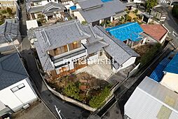 大阪府羽曳野市河原城