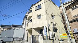 大阪府堺市美原区平尾