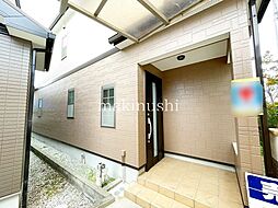大阪府堺市美原区南余部西1丁目