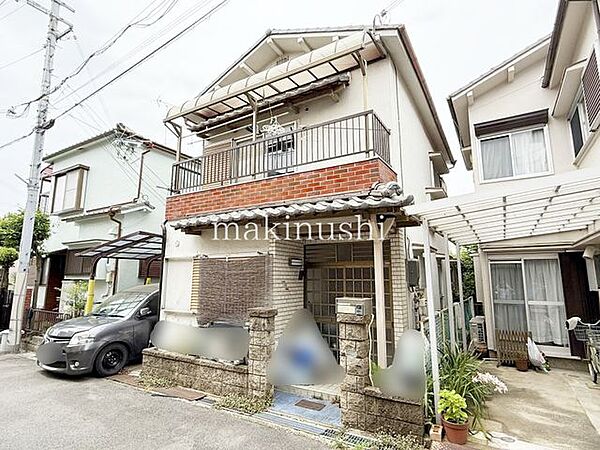 外観：327001683394