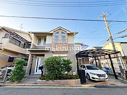 大阪府藤井寺市小山9丁目