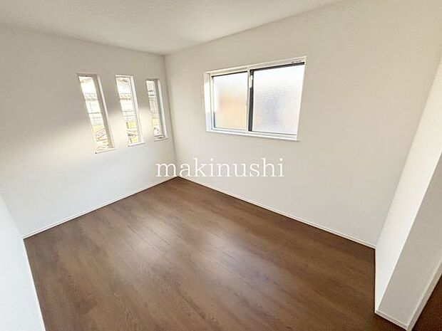 空家ですのでご内覧可能!現地まで送迎も承っております♪もちろん現地集合もOK♪ぜひお問合せください♪