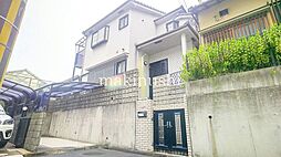 大阪府藤井寺市藤井寺４丁目