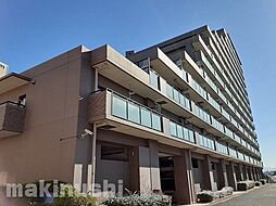 堺市北区「ファミールハイツ上野芝3番館」