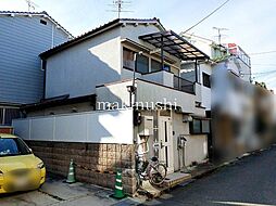 大阪府松原市東新町１丁目
