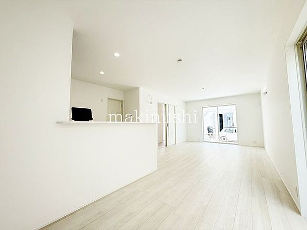 食洗機付きの生活便利なお家♪忙しいお父さん・お母さんの味方です♪ご内覧可能！ぜひお問合せください♪