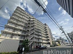 藤井寺スカイハイツ