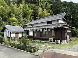 大阪府富田林市大字甘南備