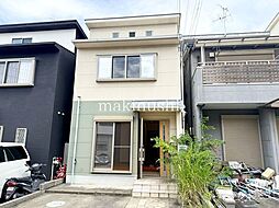 大阪府羽曳野市河原城