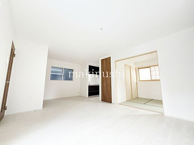 当社には融資専門のスタッフがおりますので、お客様にあった資金計画をご提案させていただきます！