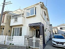 大阪府松原市河合１丁目