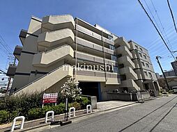 堺市北区「ベル・アーバニティ北花田」
