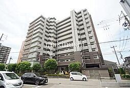 松原市「グランアッシュ天美駅前」