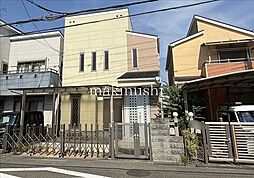 大阪府堺市美原区南余部