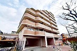 堺市北区「ディオ・フェルティ白鷺」