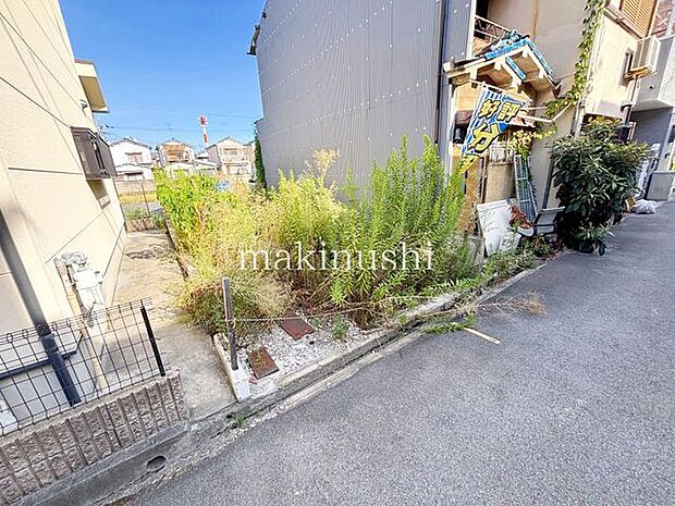 2面バルコニーで通風良好なお家です♪藤井寺西小学校までは約750m(約10分)の通学もしやすい立地!