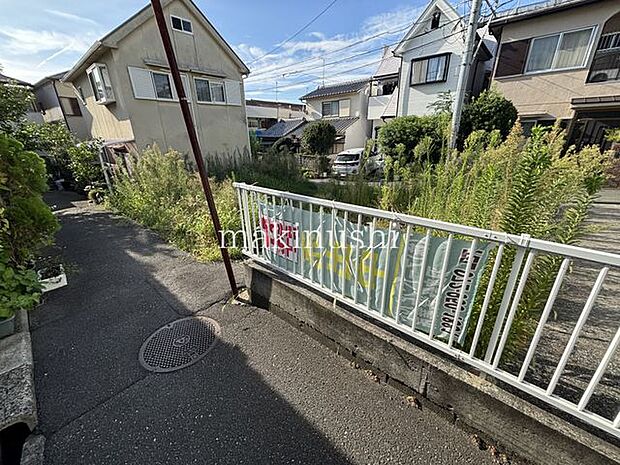 近鉄南大阪線「藤井寺」駅より徒歩15分の立地!物件の近隣にはスーパー・コンビニがございます!