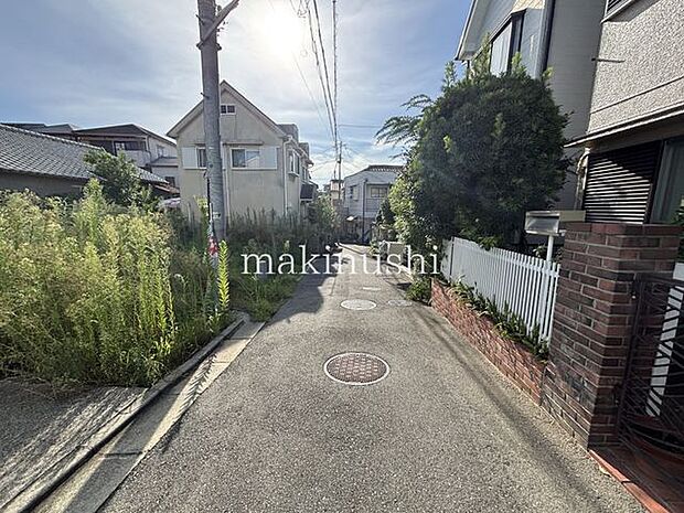 全居室収納付き!主寝室はウォークインクローゼット付き!身の回りの整理整頓もらくらくのお部屋です♪