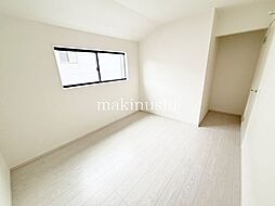 洋室の画像