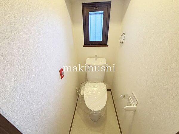 2025年10月トイレリフォーム済！主婦には気になる水回りもすべてぴかぴかで気持ちよく使えます♪
