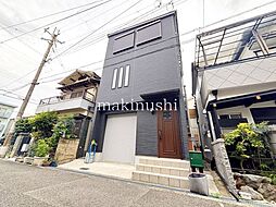 大阪府松原市三宅中3丁目