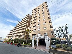 松原市「ライオンズマンション松原松ケ丘」