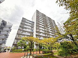 松原市「朝日プラザ松原Ｃ棟」