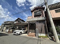 大阪府堺市美原区丹上