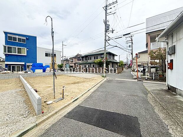 まずは資料だけほしいという方も大歓迎！不動産のことなら創業40年以上の当社にぜひお任せください♪