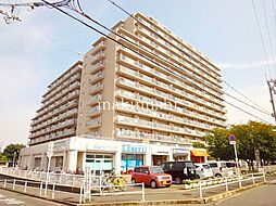 松原市「松原アーバンコンフォート」