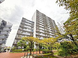 松原市「朝日プラザ松原Ｃ棟」