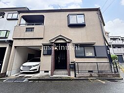 大阪府松原市別所7丁目