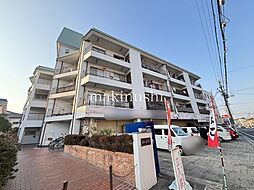 藤井寺市「シャトールーブル」